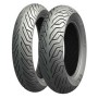 Pneus pour motos Michelin CITY GRIP 2 110/90-12