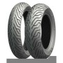 Pneus pour motos Michelin CITY GRIP 2 110/90-12