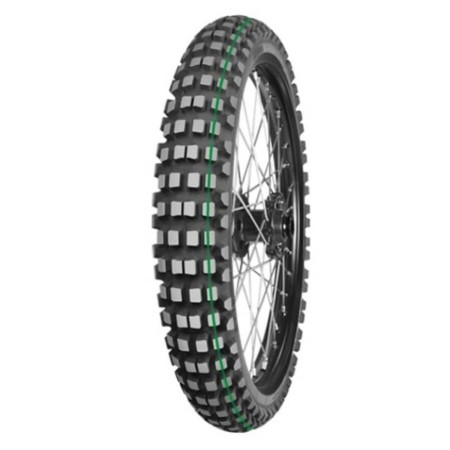 Pneus pour motos Mitas E-13 RALLY STAR 90/90-21