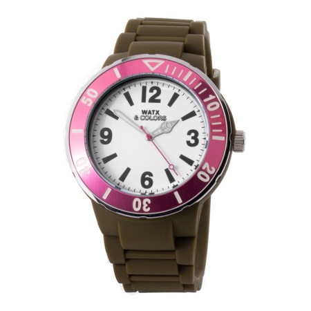 Montre Unisexe Watx RWA1623-C1513 (Ø 45 mm)