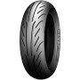 Pneus pour motos Michelin POWER PURE SC 120/80-14