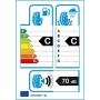 Pneus de voiture Tracmax X-PRIVILO TX2 175/60VR15