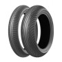 Pneus pour motos Bridgestone W01E BATTLAX 190/650R17