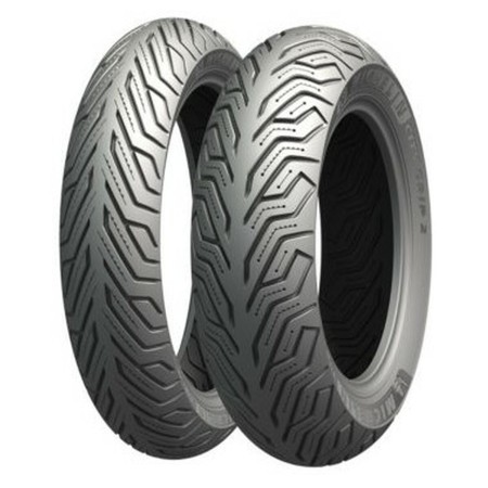 Pneus pour motos Michelin CITY GRIP 2 110/70-16