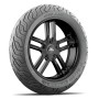 Pneus pour motos Michelin CITY GRIP 2 140/70-15