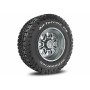 Pneu tout-terrain BF Goodrich ALL TERRAIN T/A KO2 215/75SR15LT