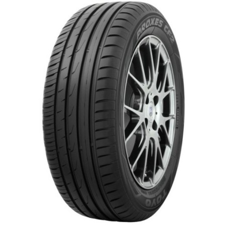 Pneu tout-terrain Toyo Tires PROXES CF2 SUV 205/70HR15