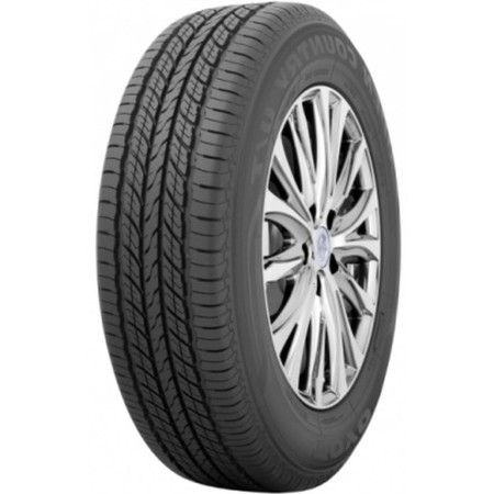 Pneu tout-terrain Toyo Tires OPEN COUNTRY U/T 225/65HR17