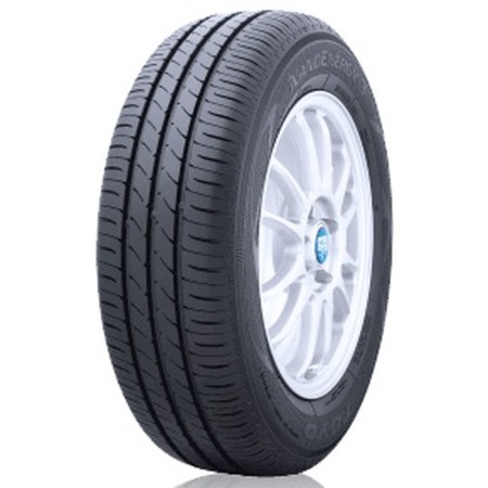 Pneus de voiture Toyo Tires NANOENERGY 3 155/80TR13