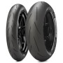 Pneus pour motos Metzeler RACETEC RR 190/50ZR17