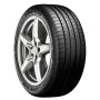 Pneu tout-terrain Goodyear EAGLE F1 ASYMMETRIC-5 235/55HR19