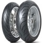 Pneus pour motos Dunlop SPORTMAX ROADSMART III SCOOTER 160/60HR15