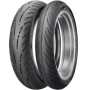 Pneus pour motos Dunlop D428F 130/70B18