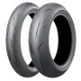 Pneus pour motos Bridgestone RS10F BATTLAX 120/70ZR17