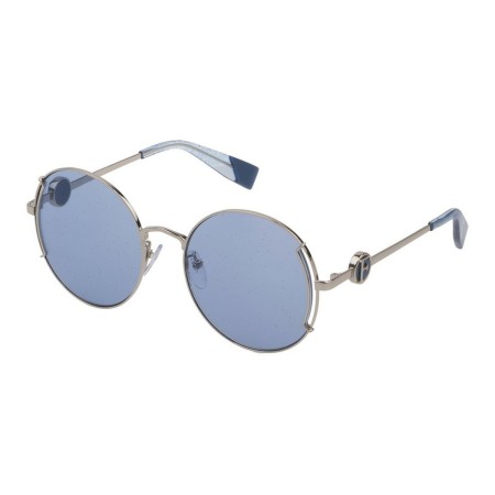 Lunettes de soleil Femme Furla SFU346-54579Y ø 54 mm