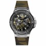 Montre Homme Guess W0407G1 (45 mm)