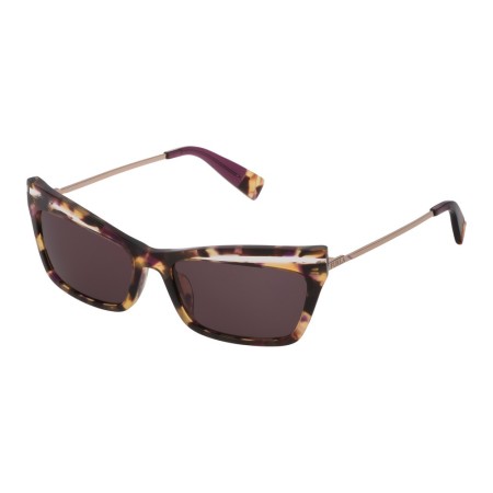 Lunettes de soleil Femme Furla SFU348-570AEN ø 57 mm