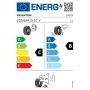 Pneus de voiture Nexen N'BLUE HD PLUS 205/60VR15