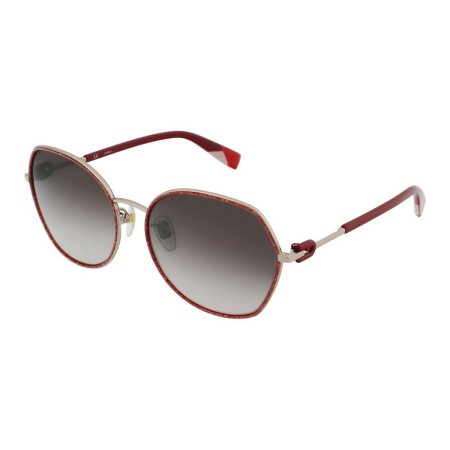 Lunettes de soleil Femme Furla SFU459-590A39 ø 59 mm