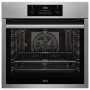 Four multifonction Aeg BES331111M 72 L 2780 W