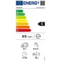 Lave-vaisselle Samsung DW60M6050FS EC Acier inoxydable 60 cm