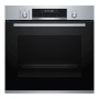 Four BOSCH HBG5780S0 Noir 60 cm 71 L 3600 W