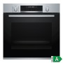 Four BOSCH HBG5780S0 Noir 60 cm 71 L 3600 W