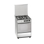 Cuisinière à Gaz Meireles G603W   BUT 60 x 60 cm Blanc