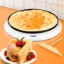 Crêpière Princess 492227 Ø 30 cm 1100W