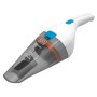 Aspirateur Manuel Cyclonique Aquolina NVC115JL-QW 0,32 L 630 l/min 3,6V 5,4 W Blanco (Reconditionné A+)