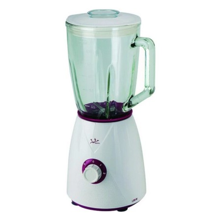 Bol mixeur JATA BT265 1,5 L 1300W Blanc