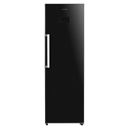 Réfrigérateur Aspes ARV185DDX  185 Noir (59.5 x 65 x 185 cm)