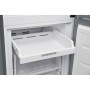 Réfrigérateur Combiné Whirlpool Corporation W9821COX2  189 Acier inoxydable (59.5 x 65.5 x 188.9 cm)