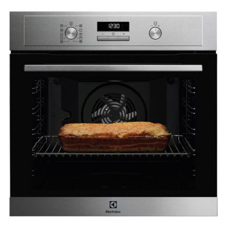 Four Electrolux EOF4P74X 72 L