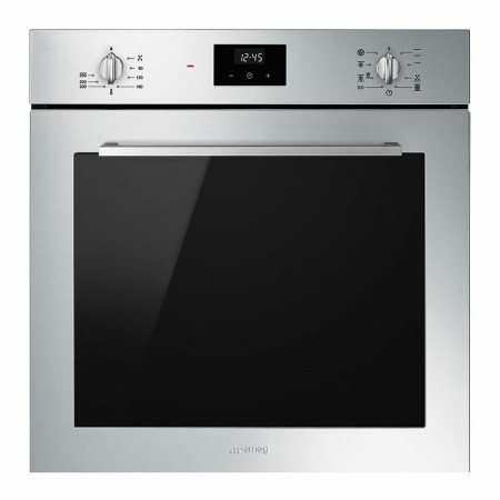 Four multifonction Smeg SF6400TVX 3000 W 70 L