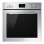 Four multifonction Smeg SF6400TVX 3000 W 70 L