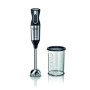 Mixeur plongeant BOSCH MS6CM4110 Acier inoxydable 800 W