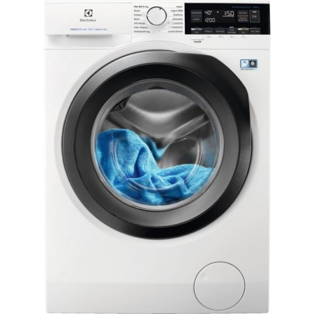 Laveuse - Sécheuse Electrolux EW7W3964LB 9kg / 6kg Blanc 1600 rpm