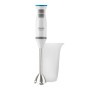 Mixeur plongeant Taurus BAPI 1000 ROCK Blanc 1000 W