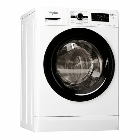 Laveuse - Sécheuse Whirlpool Corporation FWDG961483WBVSP