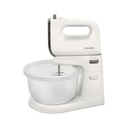 Robot Pâtissier avec Bol Philips HR3745/00 Blanc 3 L 450 W