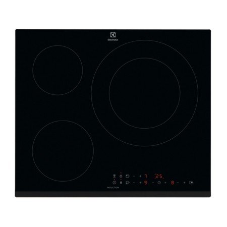 Plaque à Induction Electrolux LIL60336 2800W 59 cm