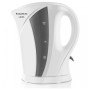 Bouilloire Taurus LOIZA 2000 W Blanc/Gris (1,7 L)