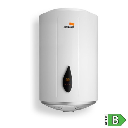 Terme électrique Cointra TDFPLUS80 Blanc 76 L