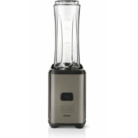 Bol mixeur Black & Decker BXJBA350E 350 W (600 ml)
