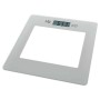 Balance Numérique de Salle de Bain JATA 290P Argent 150 kg