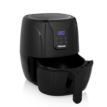 Friteuse sans Huile Tristar FR-6976PR Noir 3,5 L 1300 W