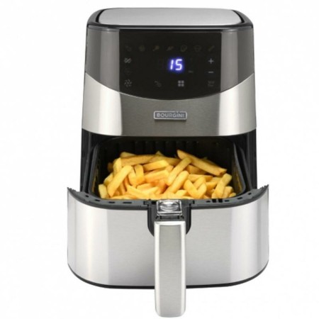 Friteuse Bourgini 182141 1500 W 4 L