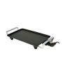 Grill Bourgini 101010 2400W Argent