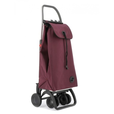 Panier à Courses Rolser I-MAX MF Bordeaux (43 L)